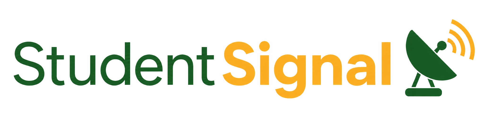 Student Signal